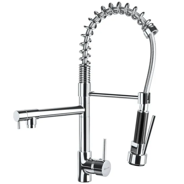 Rubinetto da cucina