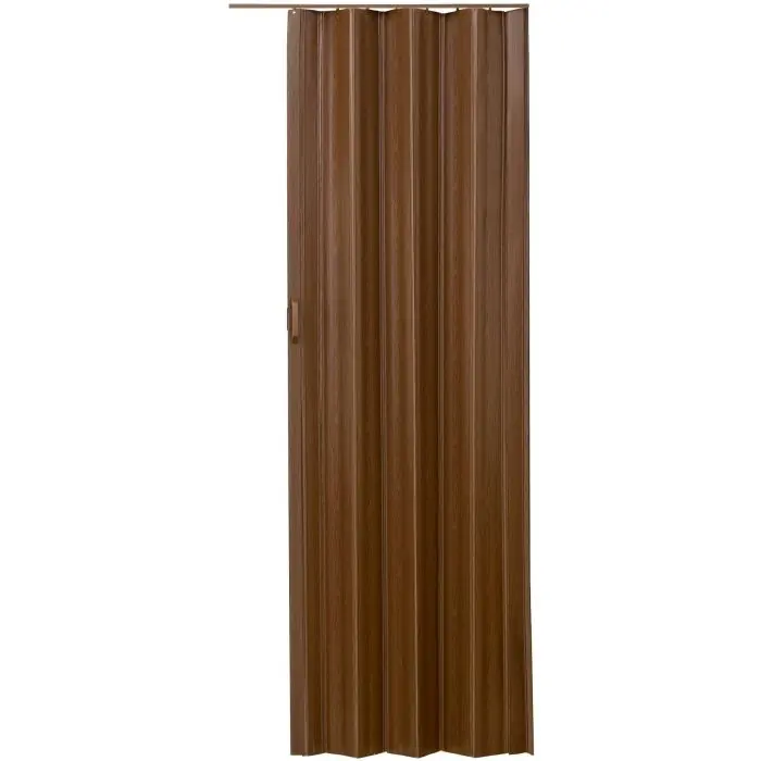 Porta a soffietto 