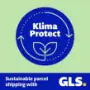 Logo di Klima Protect