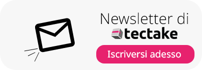 Newsletter Iscrizione