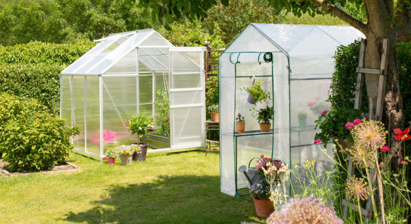 Accessori per giardino