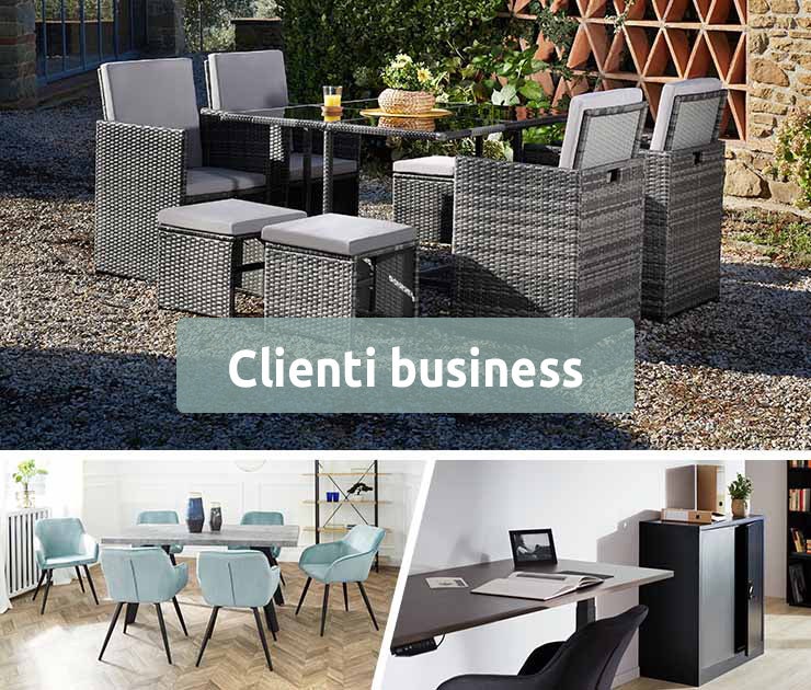 Clienti business Clienti business